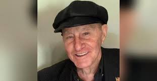 Obituary, Visitation & Funeral Information