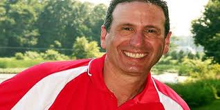 Mansfield camp director has new role