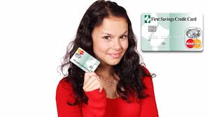 First savings credit card is an option for people with poor credit history. First Savings Credit Card Review And Benefits Tronzi