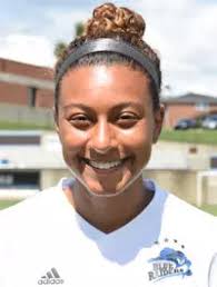 2016 Women's Soccer Roster