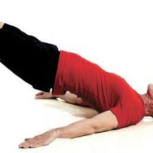 Yoga For Strong Bones In Seniors Poses For Osteoporosis Silversneakers In 2020 Bodyweight Workout Senior Fitness Exercise