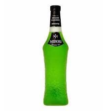 Regular price $13.95 sale price from $12.95 new!!! Melon Liqueur Midori 20 From Japan Suntory