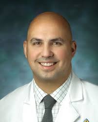 Dr. Justin Omar Benabdallah, MD