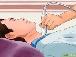 A goiter is essentially an enlargement or growth in your neck where your thyroid is located. 4 Ways To Know If You Have Thyroid Disease Wikihow