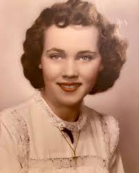 Rosemarie Dougherty Obituary December 29, 2023