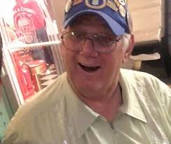 James Masters Obituary