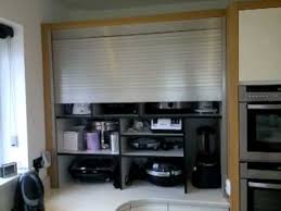 kitchen roller shutter youtube