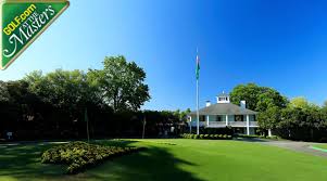 Image result for The Masters 2017