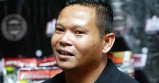 Watson Nyambek Tolak Permohonan Maaf Akan Teruskan Perjuangan Tuntut Keadilan Bekas Pelari Pecut Negara Watson Nyam Countries Around The World Malaysia Viral
