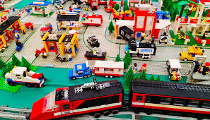The Top 5 LEGO® Events in the UK | WeBuyBricks.co.uk
