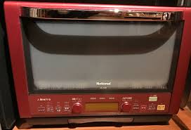 ナショナル ビストロ ne a302 前面ガラスの曇り清掃方法 ヘルシオ ナショナル ビストロ