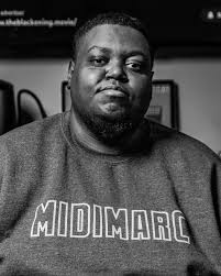 American Beatmaker (American Gangster Remixes)