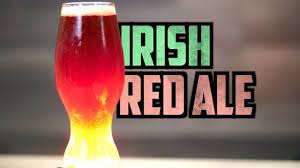 How To Brew Irish Red Ale Full Recipe Homebrew Academy
