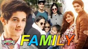 Rohan Mehra Family With Parents, Sister, Girlfriend and career