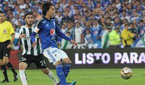 Anexo:gira por el mundo y partidos amistosos de los millonarios 1952. Liga Aguila Millonarios Nacional El Partido Entre Millonarios Y Nacional Se Jugara El 30 De Marzo Deportes Caracol Radio