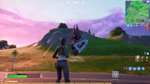 And that thing is the ability to thank the driver of the battle bus, he or she is truly a great person and they provide us a great service, i think it is time we. Fortnite Gorger Locations How To Destroy Quick Challenge Guide