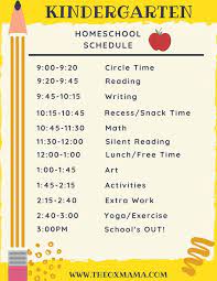 Free homeschool curriculum & other resources. Pin On Preschool Homeschool Tips And Activities