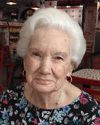 Inez Young Worley Obituary November 29, 2024