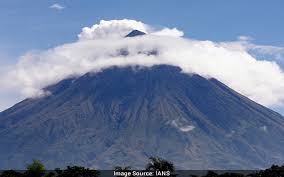 Taal volcano in the philippines erupted on 12 january, causing multiple earthquakes. Philippines Lowers Alert Level For Taal Volcano