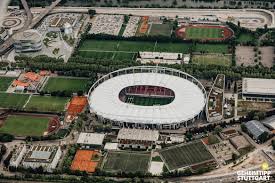 Die visualisierungen zu vfb stuttgart stadion gmbh, stuttgart werden von north data zur weiterverwendung unter einer creative commons lizenz zur verfügung gestellt. Ein Blick Hinter Die Kulissen Des Vfb Stuttgart Geheimtipp Stuttgart