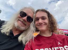 In honor of Gary's...