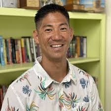 Glenn Sato's Instagram, Twitter & Facebook