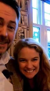 St Christopher of Atlantis