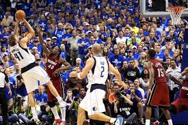 Take a look at the outstanding new court here. Dirk Nowitzki Is Master Of The Ugly Shot Wsj