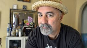 Johnny Steele comedy show among this week's arts and entertainment events