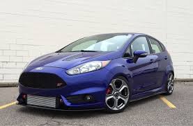 Ford Fiesta Mobil