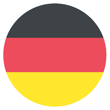 Flag description, emoji codes, anthem, data & infographic. Deutschland Flagge Clipart Kostenloser Download Creazilla