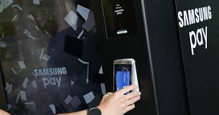 Chase Links Its Payment App To Samsung Pay So You Ll Actually Use It Samsung Pay Samsung Galaxy Smartphone