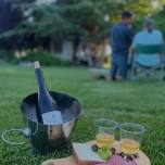 Music on the Lawn with Ken Warrick and PPK Pizza