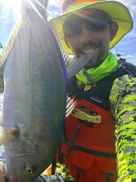 Had a pretty great day. The weather was pretty good so we launched off the  south shore just after sunrise, fished they the major bite time even though  it was supposed to