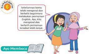 Kunci jawaban kelas 3 tema 4 subtema 3 pembelajaran 1 di bawah ini diharapkan dapat membantu orang tua dan guru dalam mengoreksi jawaban siswa. Kunci Jawaban Tema 1 Kelas 4 Halaman 171 172 173 174 175 Subtema 3 Bersyukur Atas