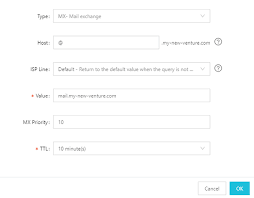 How To Set Up Email Hosting On Alibaba Cloud Alibaba Cloud Community