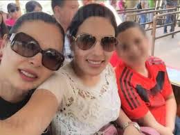 El Chapo's most normal adult child