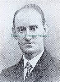 Stockport image archive