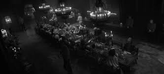 The movie that everyone wants to like. Mank Is A Rich Immersion Into Hollywood S Black And White Glory Days Architectural Digest
