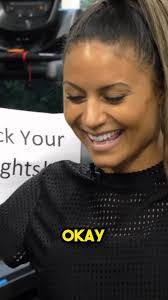 Alexus Morgan's Instagram, Twitter & Facebook