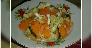 Lihat juga resep salad sayur ayam suir enak lainnya. 24 Resep Tumis Ayam Suwir Kol Dan Wortel Enak Dan Sederhana Ala Rumahan Cookpad