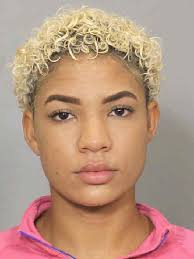 Mugshot Gallery for June 2020