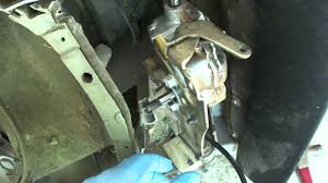 The honda harmony 215 is a great lawn mower. Honda Harmony 215 Transmission Problems Axleaddict