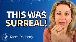 Scotland's TOP PSYCHIC MEDIUM Talks to Jannecke's Grandmother in Heaven!