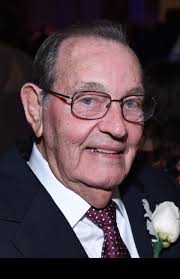 Raymond Oalmann avis de décès