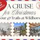 A Cruise for Christmas Tour (Real Estate Agent Eve... event in Austin, TX