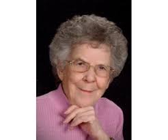 Marguerite Armstrong Obituary (2018)