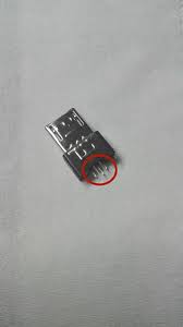 Iphone 7 dragonfly dac converter otg cable dr. Diy An Otg Cable By An Iphone User Album On Imgur