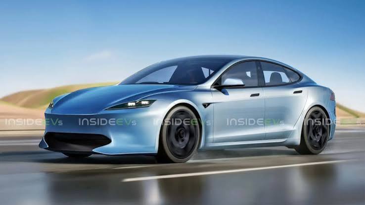 New Tesla Model S: Is It Happening? Here's Everything We Know