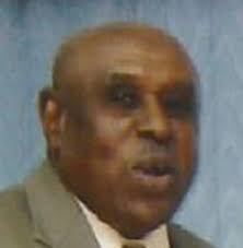 Remembering Jeanetta Aimey